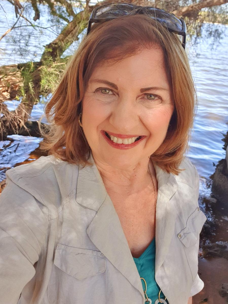 Lisa M. Marino